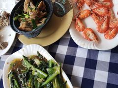 -钱大妈海鲜饭店(旅游大道店)