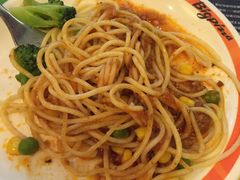 -比格比萨自助(新辰里学清路店)