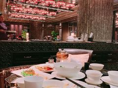-北京四季酒店·采逸轩