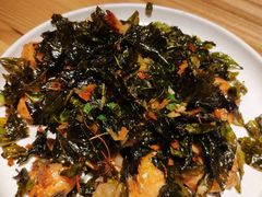 -竹里馆 ·茶食(奥体店)