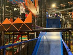 -VFSC极限蹦床主题公园(乐园道彩悦城阳光店)