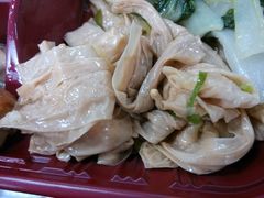 -中山大学南校区-学1食堂