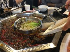 -陈眼镜火锅(总店)