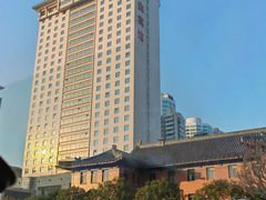 -南京钟山宾馆(江苏省会议中心)
