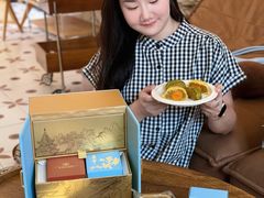 -惠州康帝国际酒店