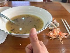 -乐清海鲜面馆(服装城店)