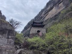 -剑门关风景区