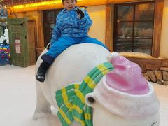 -广州热雪奇迹