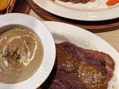 -斗牛士牛排(南京东路店)