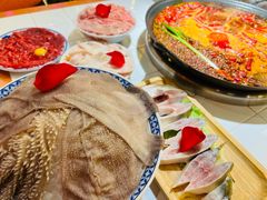 -西月城谭豆花(春熙路店)
