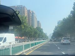 -潍坊站