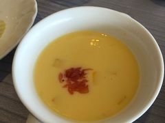 -无锡城中皇冠假日酒店·芳园中餐厅
