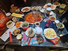 -井格·重庆火锅(王府井店)