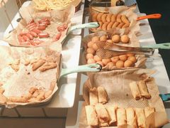 -凡塔斯牛排自助餐厅(广东佛山三水万达店)