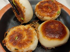-瞪眼牛煎包·大锅牛肉汤(懿德城店)