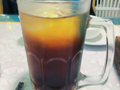 酸梅冰粉-付掌柜在成都·热炒砂锅集(金禾店)