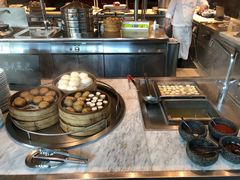-福州仓山凯悦酒店·Market Cafe Lacucina咖啡厅