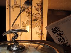 -绿茶餐厅(财富购物中心店)
