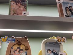 -海马体家庭照相馆(广州正佳广场店)