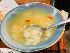 -大王油茶(磁器口店)