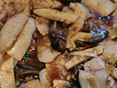 -西安饭庄·非遗陕菜(钟楼店)