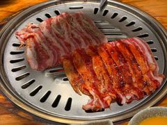 -牛人·雪花牛·木炭烤肉(昆山陆家店)