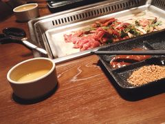 -新石器烤肉(虹悦城店)