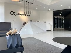 -Another Key健身(紫金店)