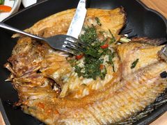 -云海肴·汽锅鸡·云南代表菜(东坝金隅店)