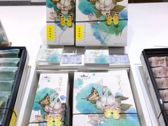-好一朵茉莉花(老门东店)