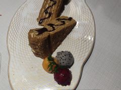 -俄士厨房(五棵松华熙LIVE店)
