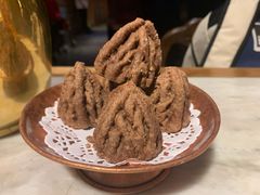 核桃酥-小吊梨汤·北京菜·烤鸭(鸟巢店)