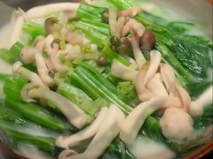 -逸东轩(香港逸东酒店)