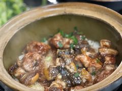 -红星光发煲仔饭(文海店)
