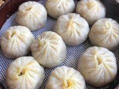 蟹黄小笼包-四海楼(如皋定慧禅寺店)