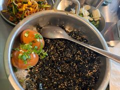 -山葵说·泥炉烤肉(泰达时尚E街区店)