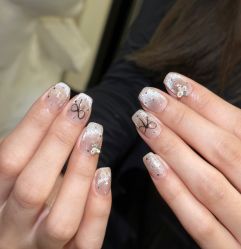 -Touch Nail·品质·美甲美睫