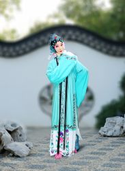 -梨园天地京剧摄影(玲珑天地店)