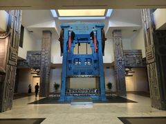 -柳州工业博物馆