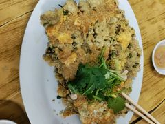 -老彬专工蚝烙糕粿