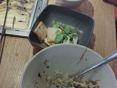 -新石器烤肉(百联川沙店)