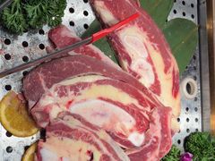 -尹珍珠·韩式无限烤肉(回龙湾店)