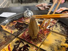 -酒友老火锅(渝中店)