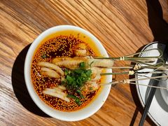 没骨头鸡爪-太二酸菜鱼(深圳布吉万象汇店)