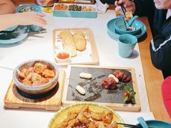 -荷塘秋月·本帮江浙菜(国权路店)