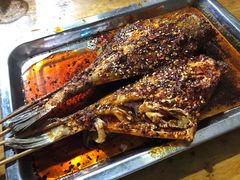 -袁师傅烤肉(弹子石店)