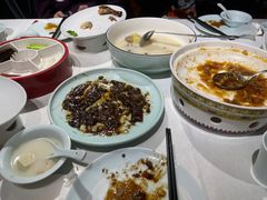 -惠丰堂饭庄·烤鸭·京味菜(民族大学店)