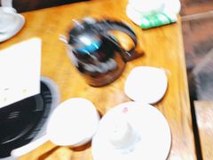 -福茂源横山铁锅羊肉(高新路店)