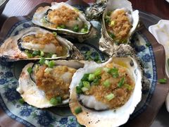 -冯姐生蚝(长隆横琴店)