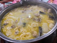 -侠成水上农庄(工业大道店)